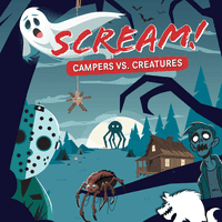 Scream!