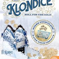 Klondice
