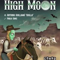 High Moon