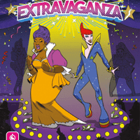 Extravaganza