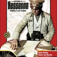 Decision at Kasserine: Rommel's Last Chance – Designer Signature Edition