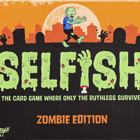 Selfish: Zombie Edition