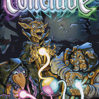 Cónclave