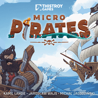 Micro Pirates