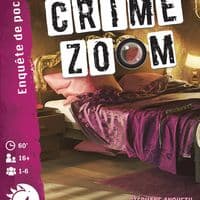 Crime Zoom: No Furs