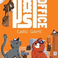 Почта: Карточная игра