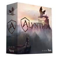 Alynthia