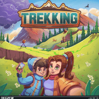 Trekking