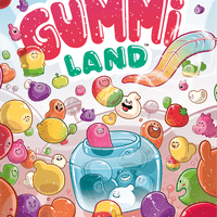 Gummiland