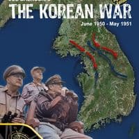 The Korean War: June 1950 – May 1951, Designer Signature Edition