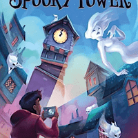Spooky Tower