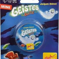 Ghost Blitz Mini