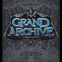 Grand Archive Trading Card Game: Dawn of Ashes Prelude