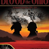 Blood on the Ohio: Washington's Indian War 1789-1794