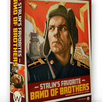 Band of Brothers: Stalin's Favorite