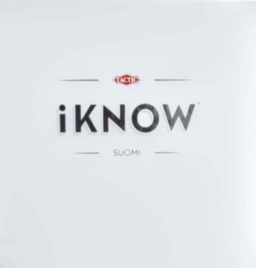 iKNOW