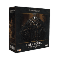 Dark Souls: The Board Game – Tomb of Giants