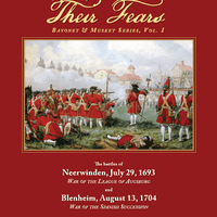 Banish All Their Fears: Bayonet & Musket Battles, Volume 1