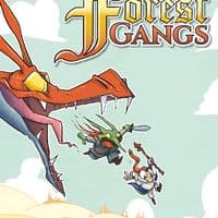 Forest Gangs