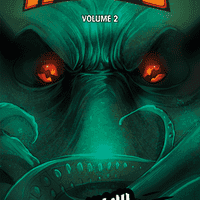 Monsters vs. Heroes: Volume 2 – Cthulhu Mythos