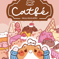Catfé