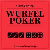 Würfel Poker