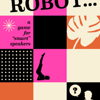 Hey Robot