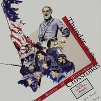 Thunder at the Crossroads: The Battle of Gettysburg