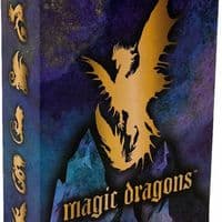 Magic Dragons