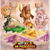 World in Progress