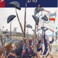 Hondschoote 1793