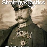 Hindenburg's War: Decision in the Trenches, 1918