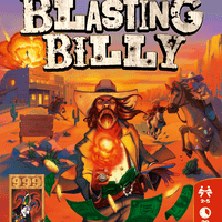 Blasting Billy