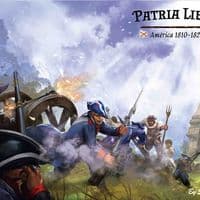 Patria Libre