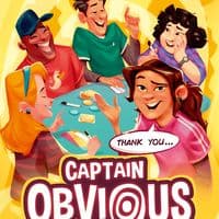 Captain Obvious