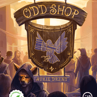 Odd Shop