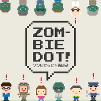 Zombie Dot!