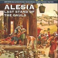 Alesia: Last Stand of the Gauls