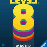 Level 8 Master