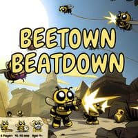 Beetown Beatdown