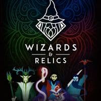 Wizards & Relics
