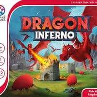 Dragon Inferno