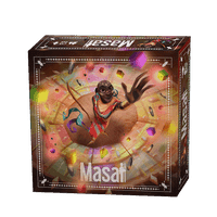 Masai
