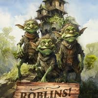 Roblins!
