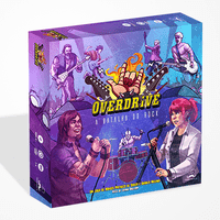 Overdrive