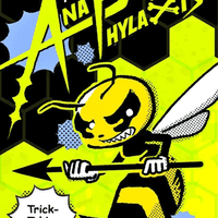 Anaphylaxis