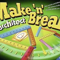 Make 'n' Break: Architect