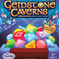 Gemstone Caverns