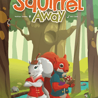 Squirrel Away