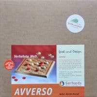 Avverso